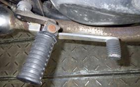 KAWASAKI ESTRELLA BJ250A