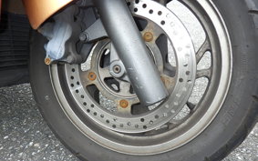 SUZUKI GEMMA 250 CJ47A