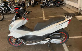 HONDA PCX125 JF56