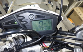 YAMAHA SEROW 250 2017 DG11J