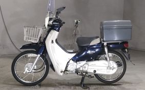 HONDA SUPER CUB50 AA04
