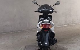 YAMAHA CYGNUS 125 X SE44J