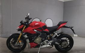 DUCATI  DUCATI  STREET  FIGHTER V4S 2020 FA00AA