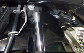 SUZUKI ADDRESS 110 2019 CE47A