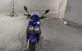 YAMAHA BW'S 50 SA44J