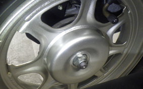 HONDA TACT Basket 2024 AF79