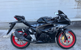 SUZUKI GSX-R125 ABS DL33B