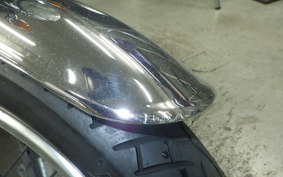 YAMAHA SR400 Gen.5 2019 RH16J