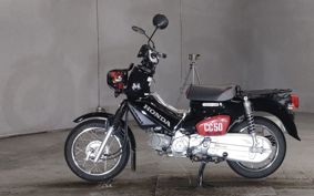 HONDA CROSS CUB 50 AA06