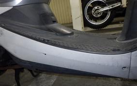 HONDA DIO Gen.5 2008 AF56