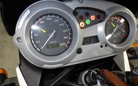 BMW F650GS 2007