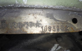 VESPA 100