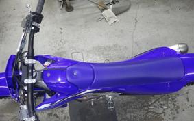 YAMAHA YZ450 F 2014 CJ41C