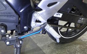 SUZUKI GSX-R125 2002 DL33B
