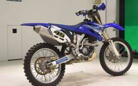 YAMAHA YZ250F 2009 CG27C