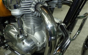 KAWASAKI W800 2011 EJ800A