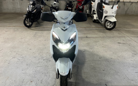 SUZUKI SU WISH  LIMITED  DV12B