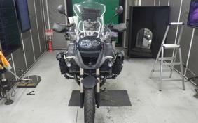 BMW R1200GS ADVENTURE 2013