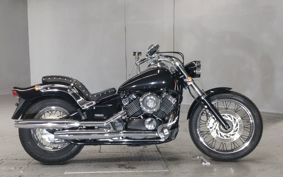 YAMAHA DRAGSTAR 400 VH01J