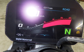 BMW S1000R 2022
