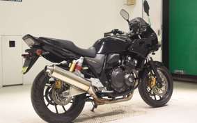 HONDA CB400 SUPER BOLDOR A 2018 NC42