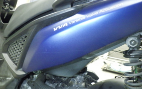 YAMAHA X FORCE 2015 SG79J