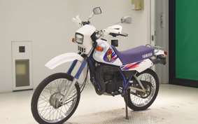 YAMAHA DT50 1983 17W