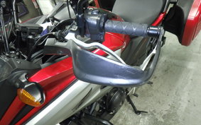 HONDA NC750X LD ABS 2016 RC90