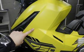 HONDA X-ADV 750 2024 RH21