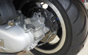 VESPA GTS150 SUPER 2002