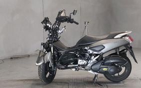 YAMAHA N-MAX 125 SED6J