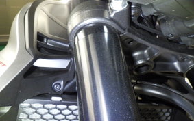 HONDA CB750HORNET 2026 RH24
