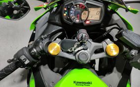 KAWASAKI  NINJA ZX-25R SE 2020 ZX250E