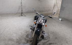 SUZUKI INTRUDER 400 CLASSIC 2014 VK56A