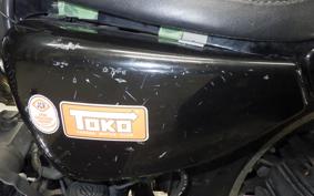HARLEY XL1200L 2006