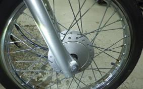 HONDA C110 SUPER CUB JA10