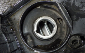 HONDA TACT-4ﾍﾞｰｼｯｸ AF79