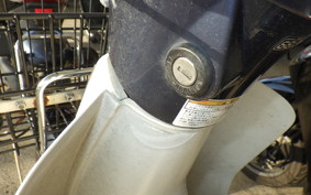 HONDA C50 SUPER CUB AA01