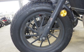 HONDA REBEL 250 MC49