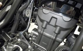 HONDA REBEL 250 S MC49