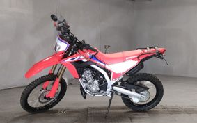 HONDA CRF250L-S MD47
