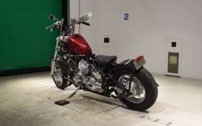 YAMAHA DRAGSTAR 400 2004 VH01J