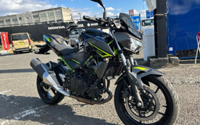 KAWASAKI Z400 2023 EX400L