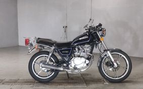 SUZUKI GN125 H PCJG9