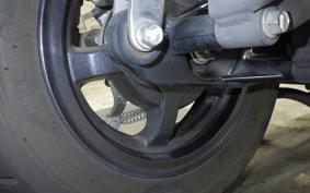 SUZUKI ｽｳｨｯｼｭ125 2017 DV12B