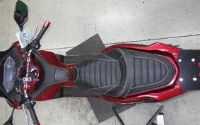 HONDA PCX 160 KF47