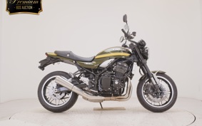 KAWASAKI Z900RS 2019 ZR900C