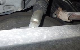 HONDA FUSION X 1993 MF02