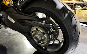DUCATI MULTI STRADA V4PP 2026 1000