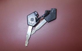 SUZUKI ADDRESS 110 CE47A